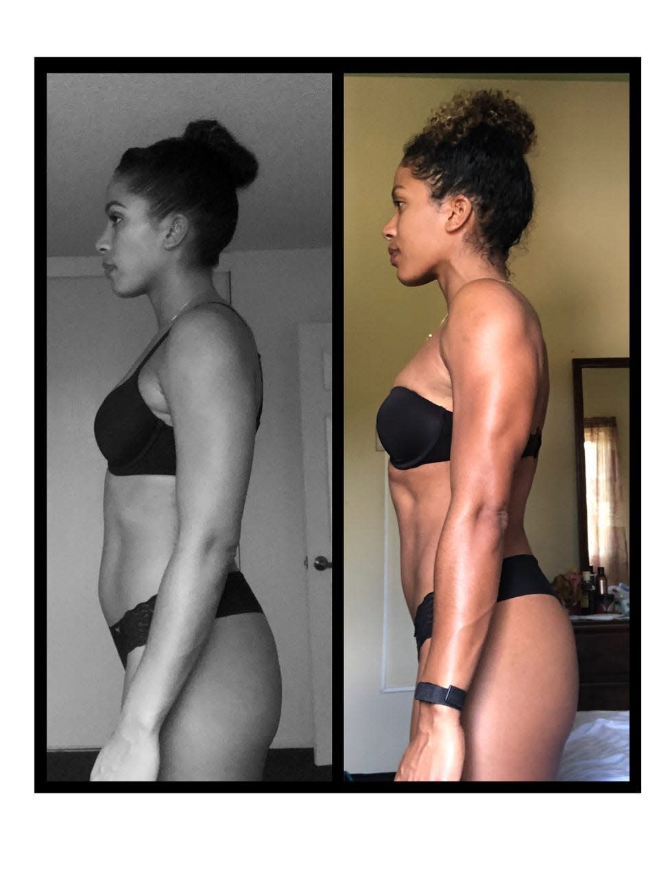 Photo credit: Nellie Barnett - Hearst Property