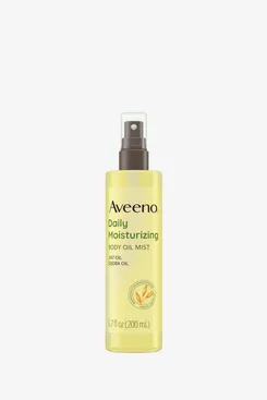 Aveeno Daily Moisturizing Body Oil Mist