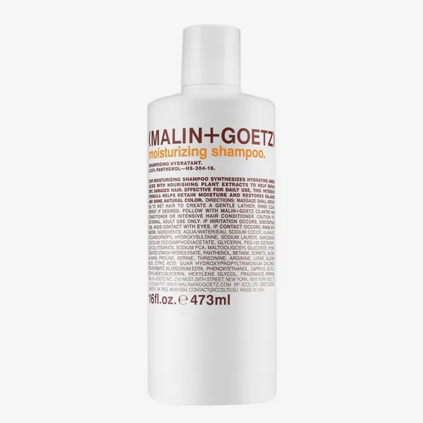 Marine + Goetz Moisturizing Shampoo