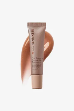 Ole Henriksen Pout Preserve Hydrating Peptide Lip Treatment