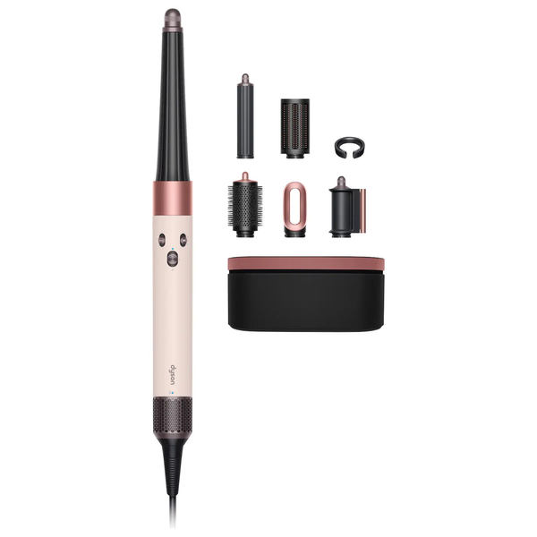 Dyson Airwrap ID multi-styler and dryer - from straight to wavy hair