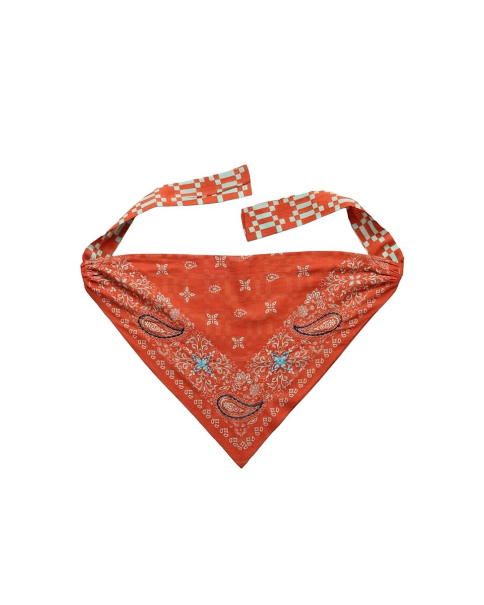 How fashion girls master festival style