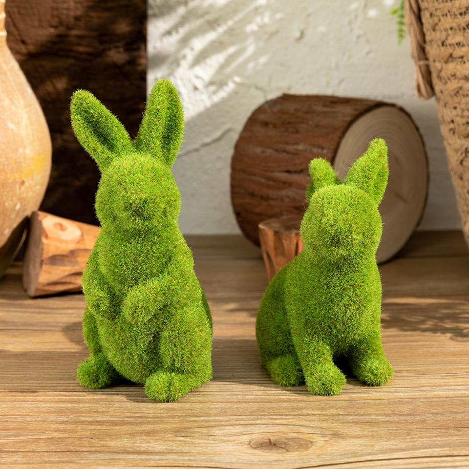 21 Cute Spring Ornaments from Amazon