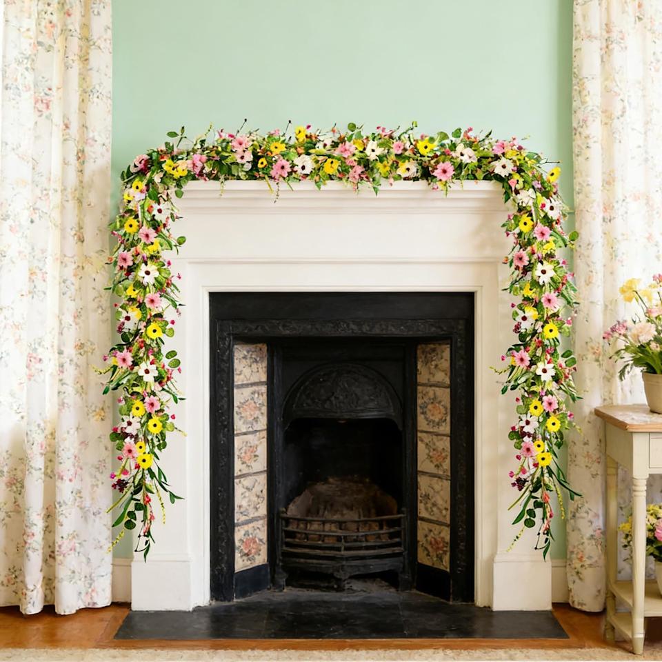 21 Cute Spring Ornaments from Amazon