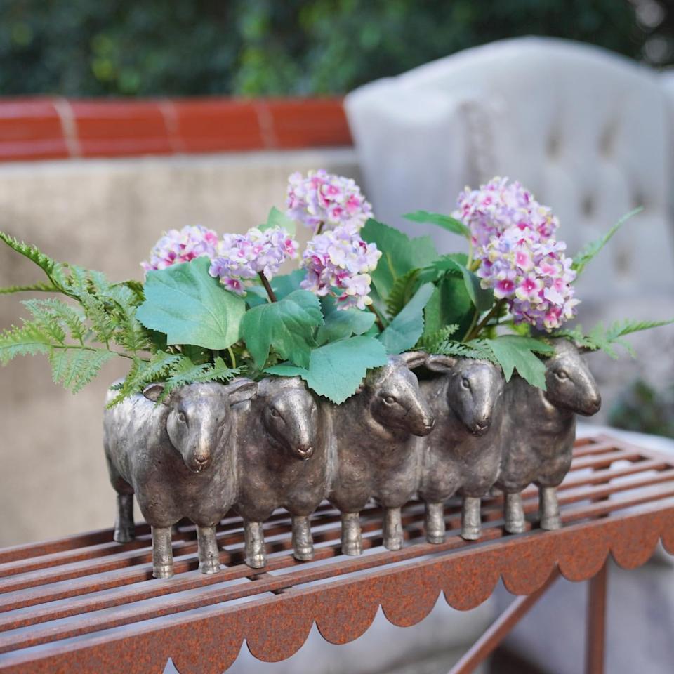 21 Cute Spring Ornaments from Amazon