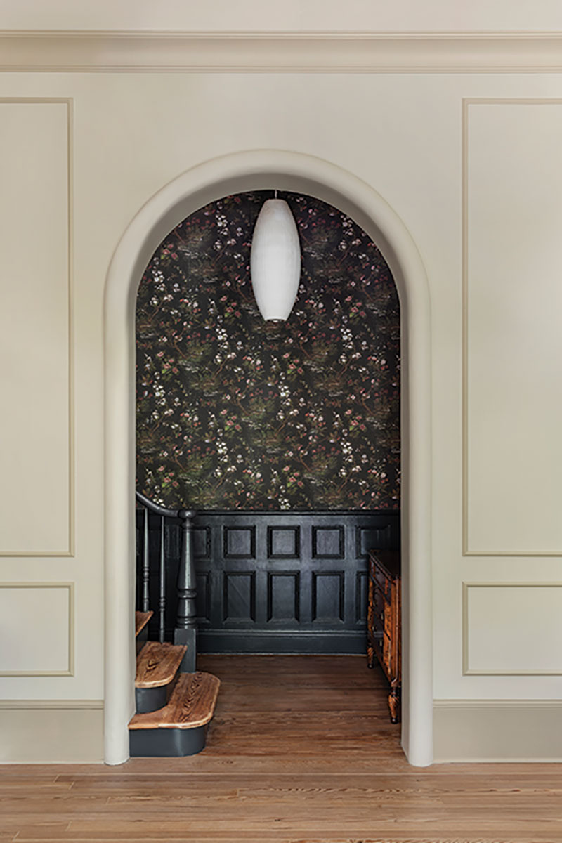 Renovation of the Year: Classic Beauty