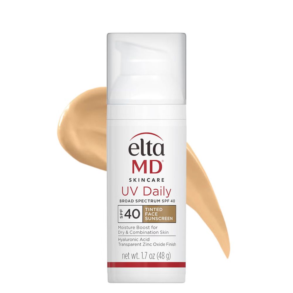 EltaMD UV Daily Tinted Broad Spectrum SPF 40
