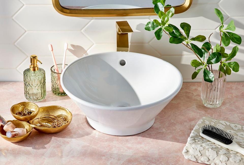 Credit: The Spruce / Carson Downing