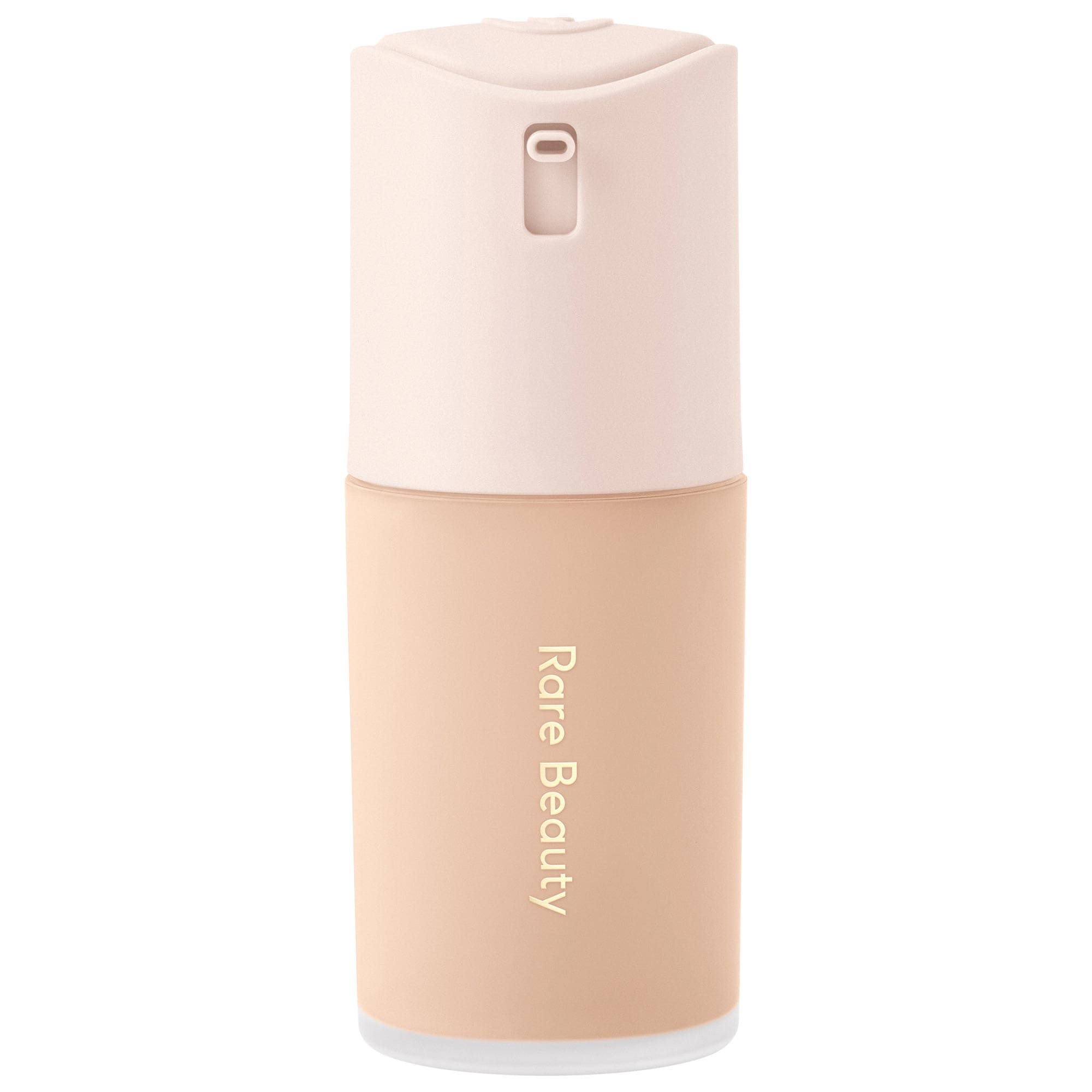 True to Myself Natural Matte Longwear Foundation - 9 Light Neutral