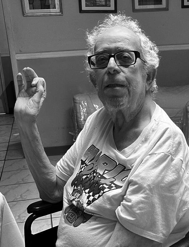 Martin Hochheiser told the Herald he threatened to report his forced 2022 placement in Villa Rosa III to police as a “kidnapping.”