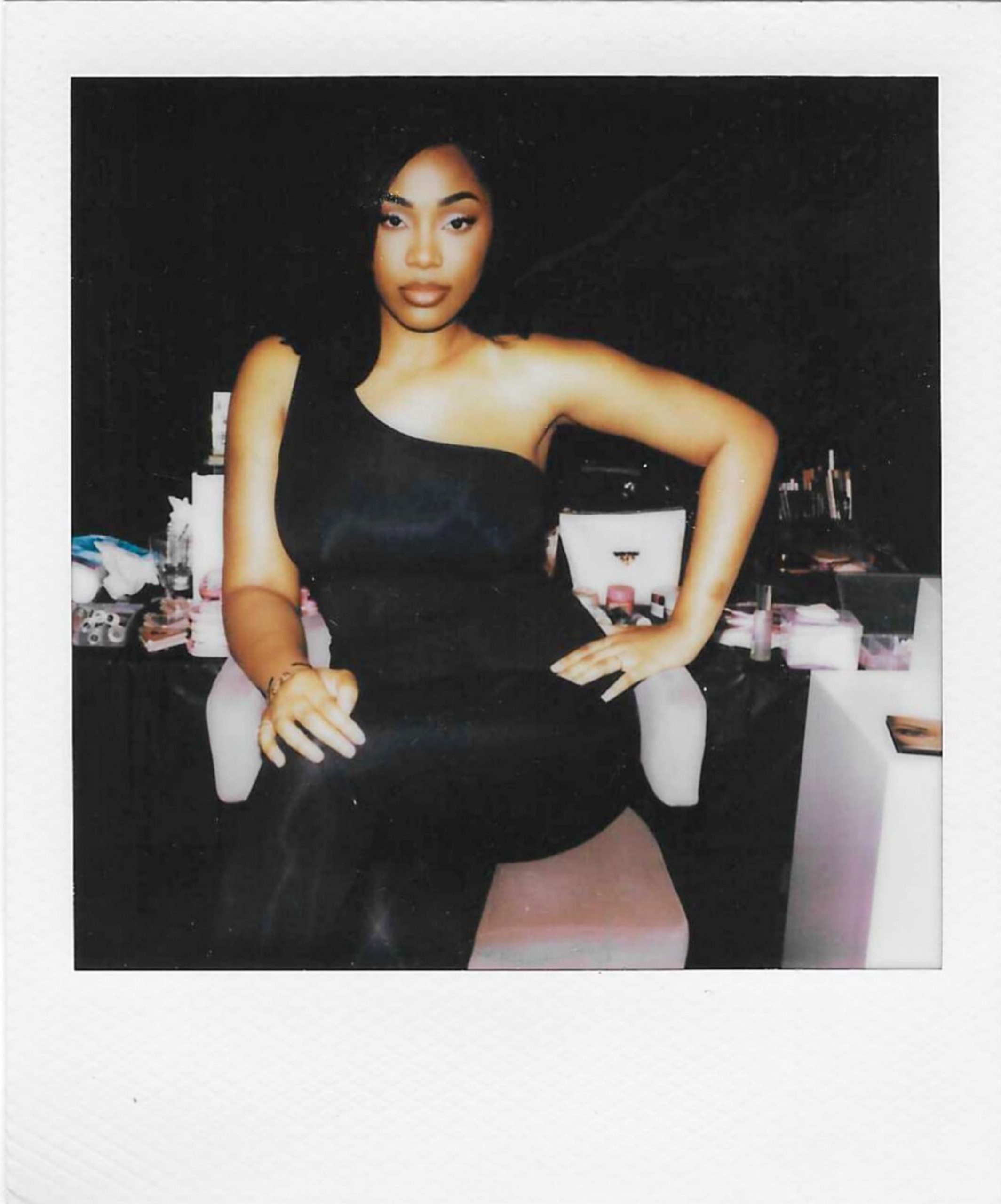 This new beauty series furthers the visibility of Black makeup artists