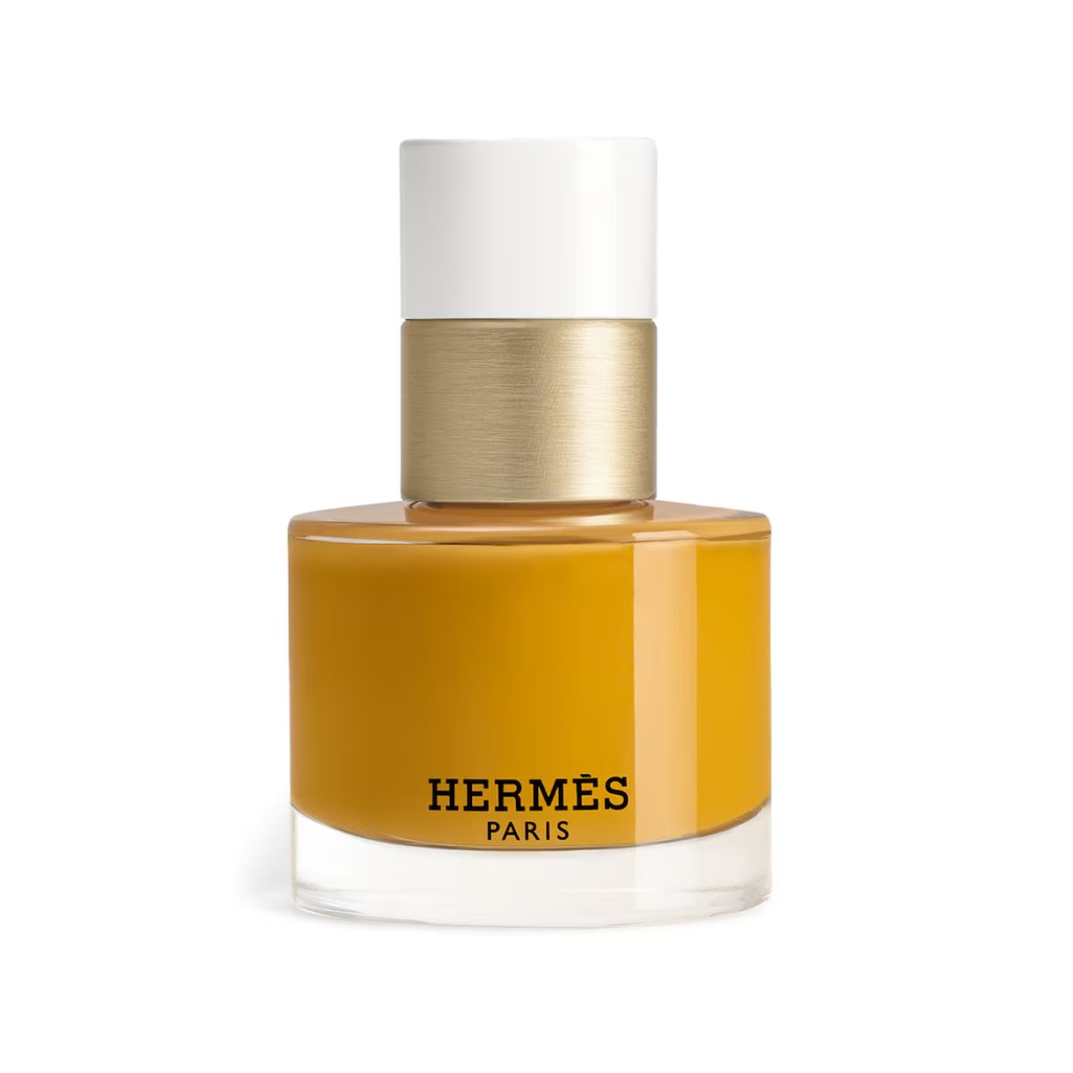 HERMÈS Hermès Nail Enamel - 79 Jaune Imperial