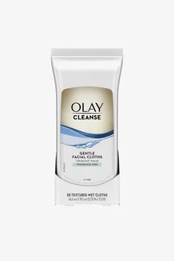 Olay Cleanse Gentle Facial Cloth