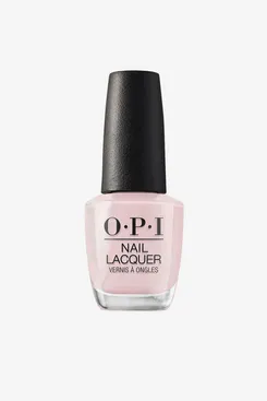 OPI Nail Lacquer in Baby, Take a Vow