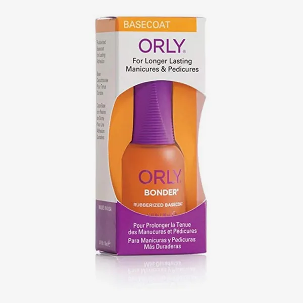 orly bonder