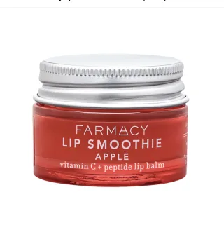 Pharmacy Lip Smoothie Vitamin C + Peptide Lip Balm