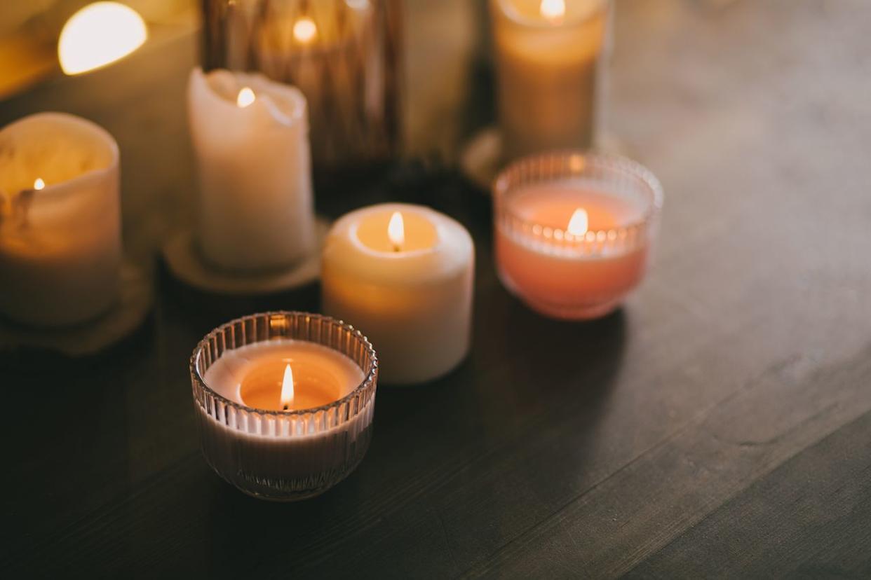 Credit: Polina Lebed / Getty Images