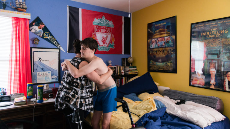 America needs more clinics of last resort for patients who don't have answers.