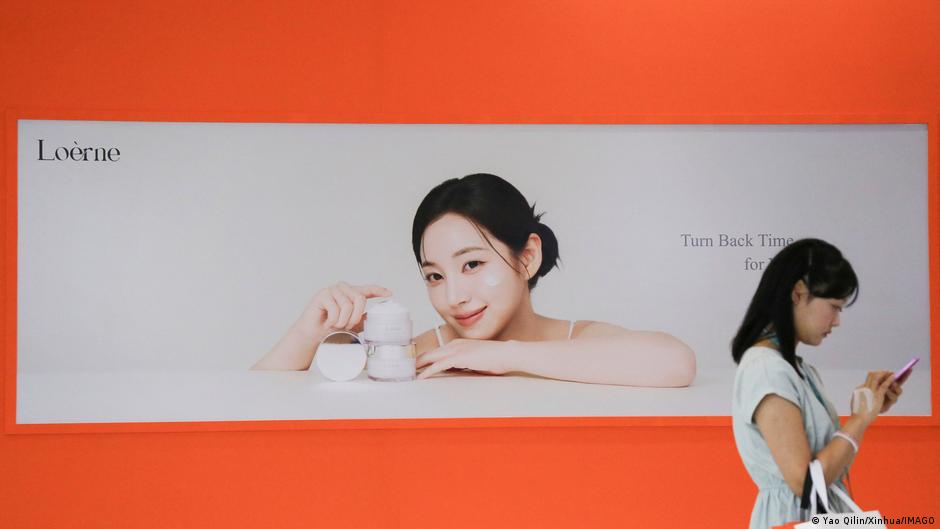 Beauty as strategy: Why Korean beauty is a political success