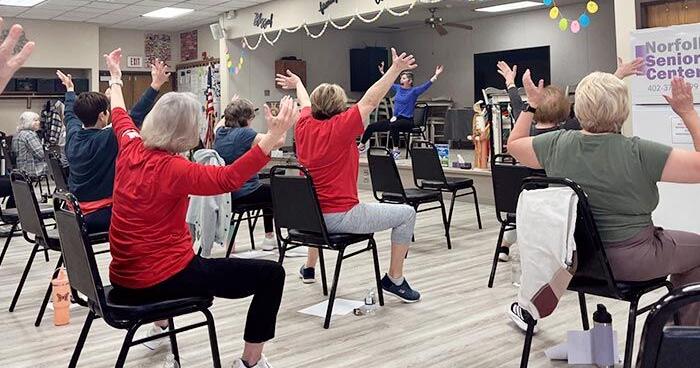 JOY Center's new director is already making an impact