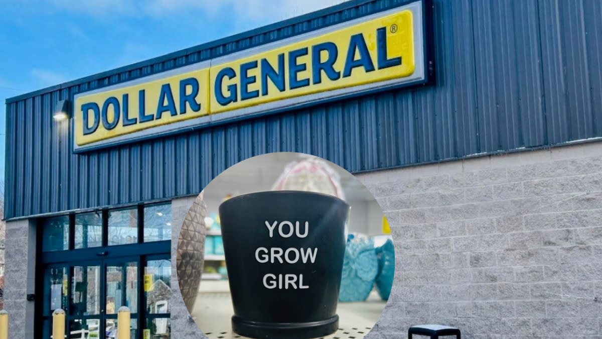dollar general