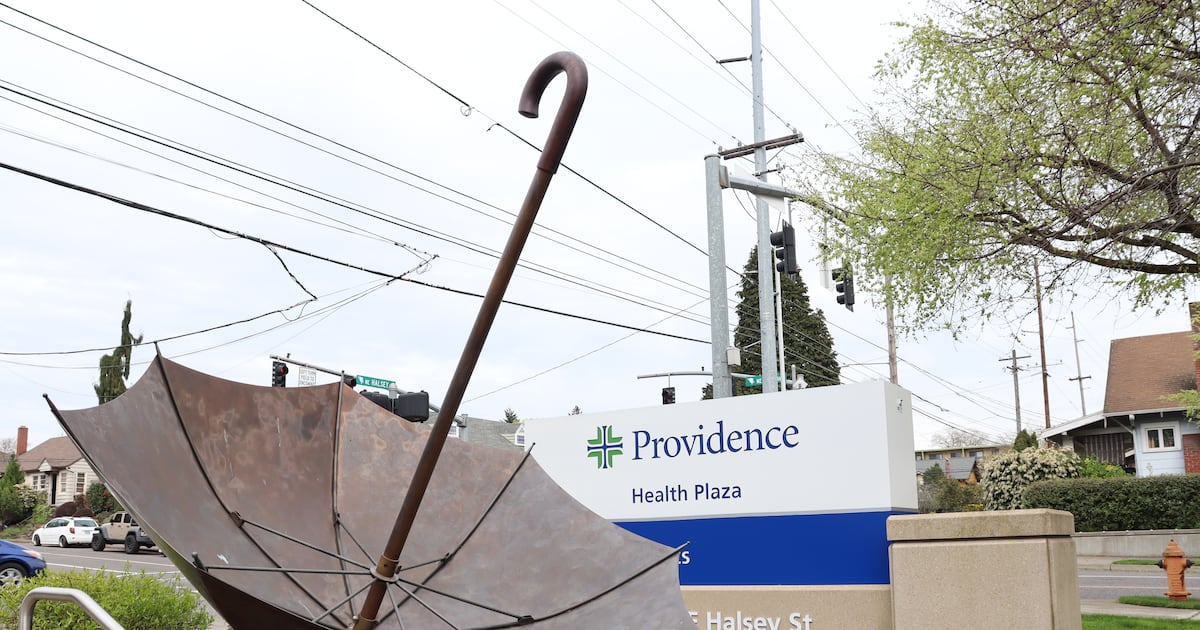 'Multiple systemic problems': Providence health insurance confusion letter suggests flaws in plan