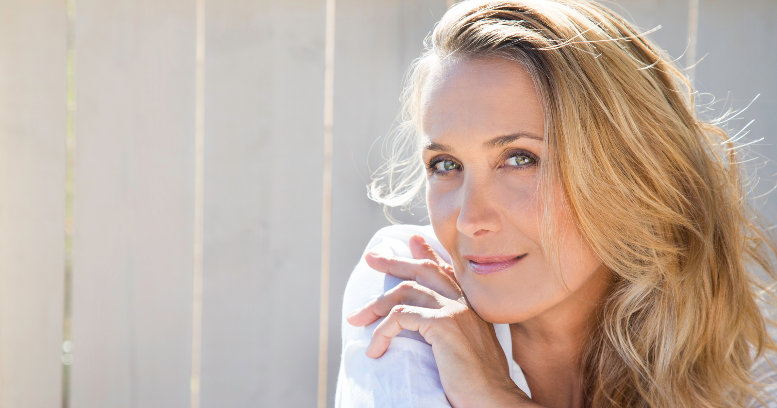 People who still look young after age 60 usually share certain traits that have nothing to do with skin care, diet, or exercise. In other words, they truly love their lives, and people who truly love their lives show it differently in their faces, posture, and the way they move around the room than those who continue to endure it - Silicon Canals