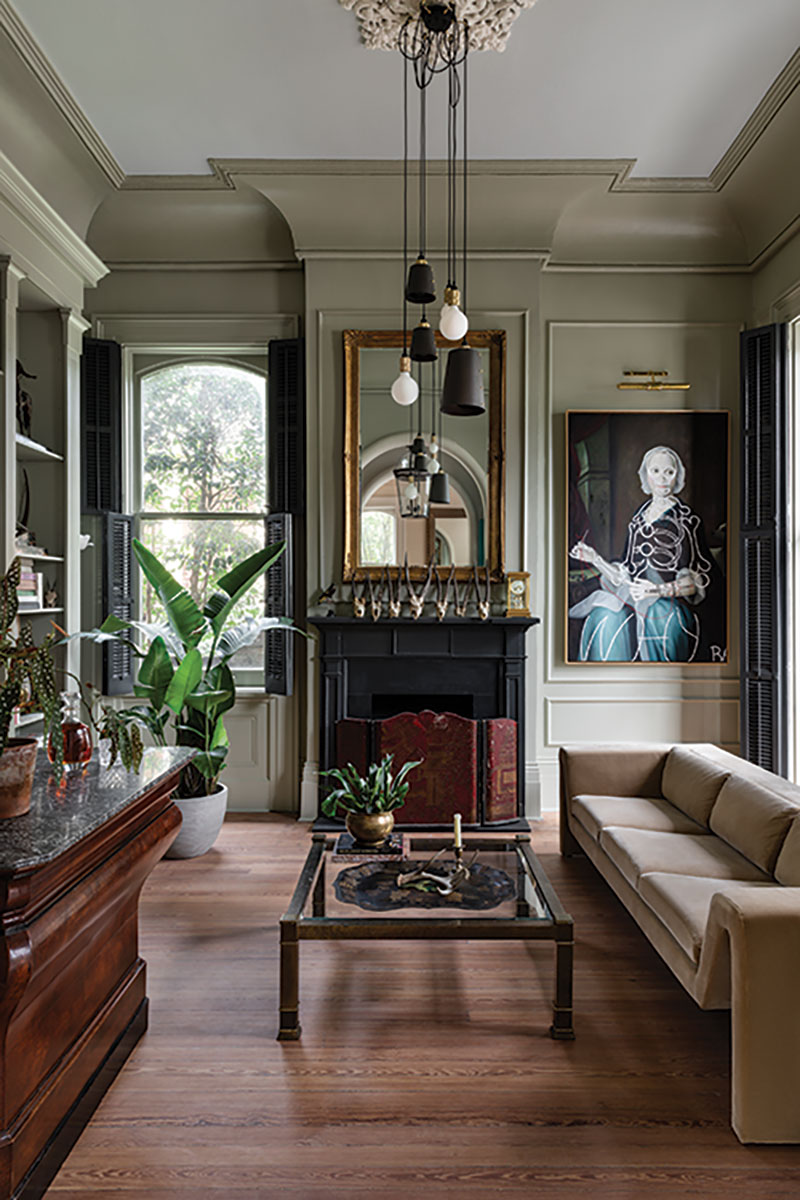 Renovation of the Year: Classic Beauty