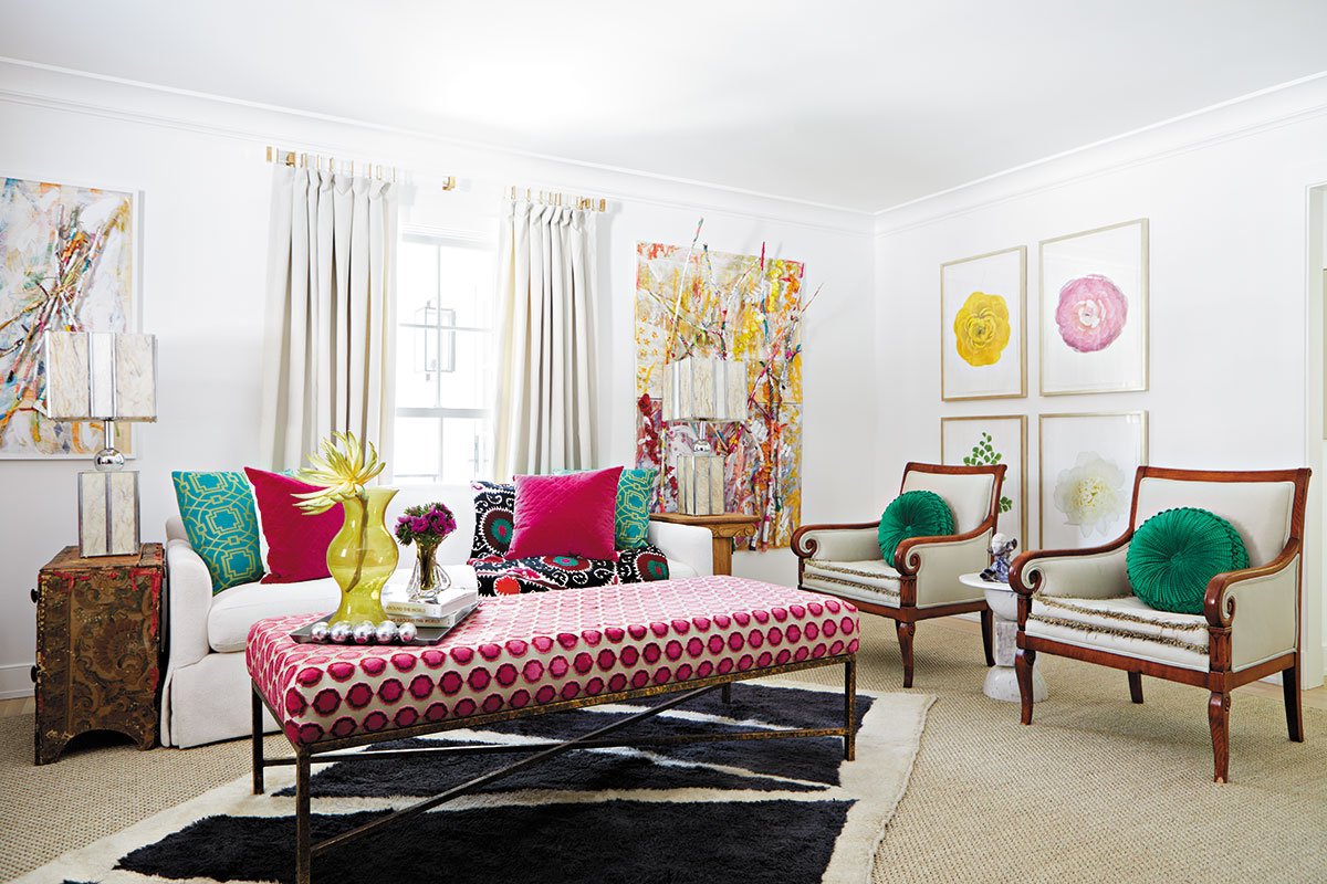 There's no place like home