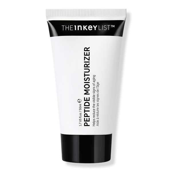 INKEY List Peptide Moisturizer