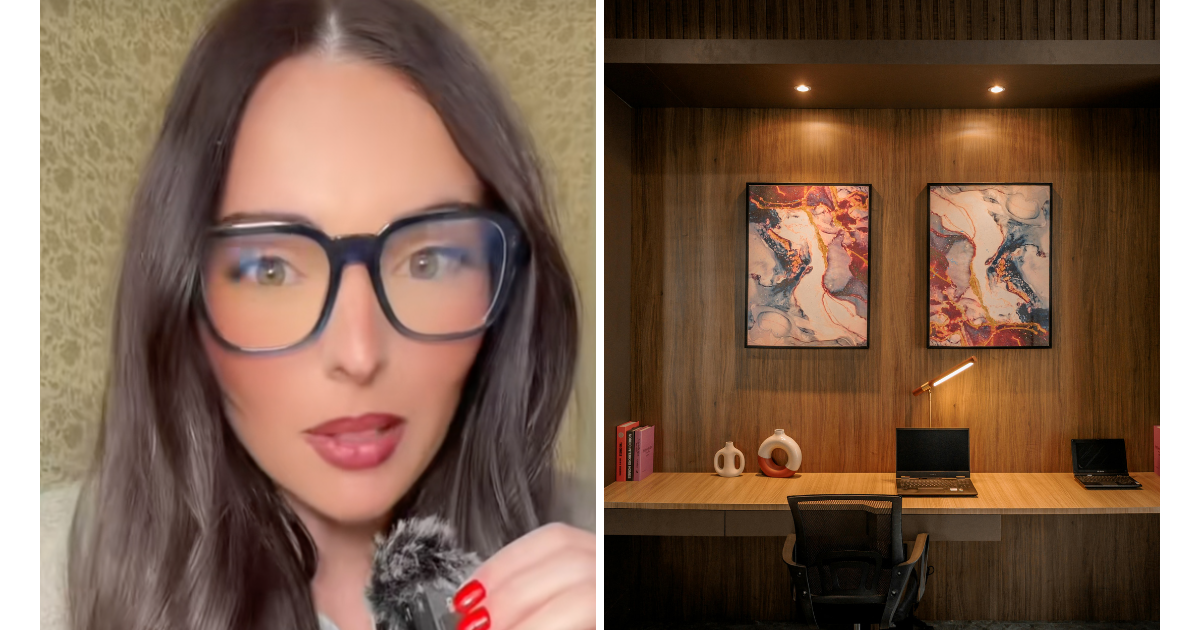 Women say home decor in 2026 will move away from minimalism and promote bold, multi-layered design choices