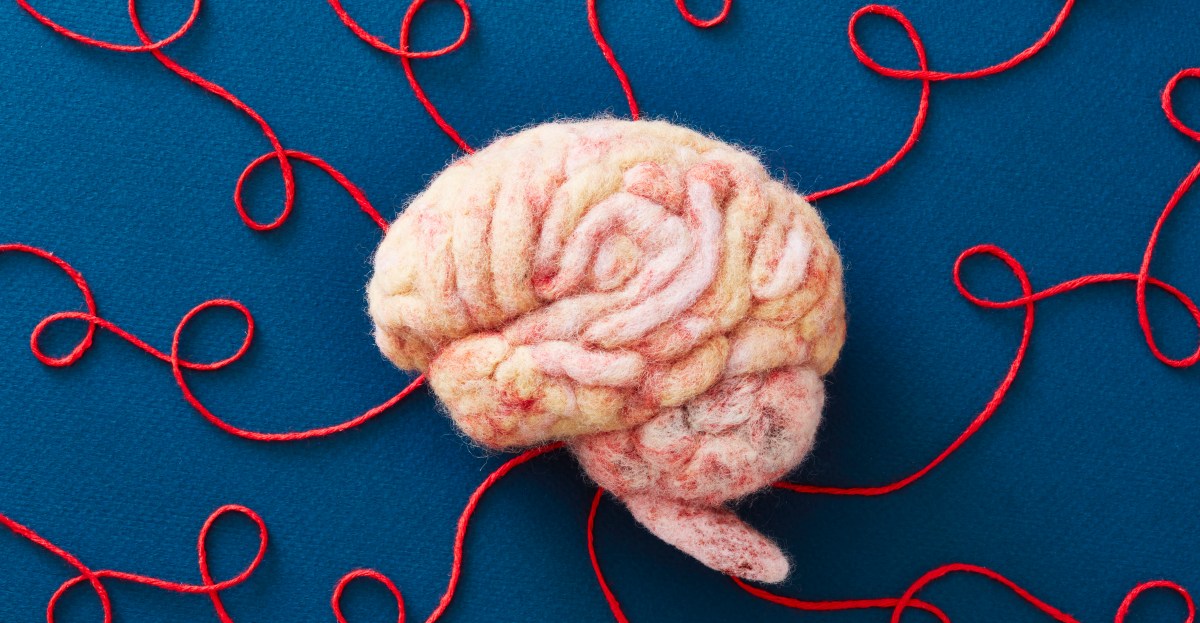 You can't really "train" your brain. Here's what you can do instead: