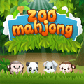 Zoo Mahjong